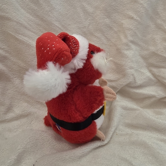 Webkinz Nick an Amazing Mazin’ Hamster (First Edition) - Picture 5 of 9